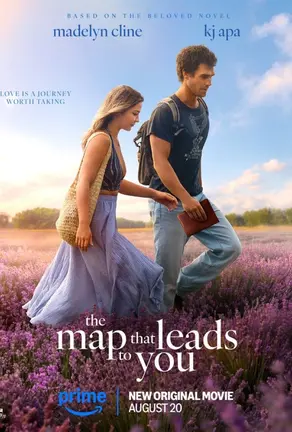 The Map That Leads to You (2025) จุดหมายสุดท้ายคือเธอ