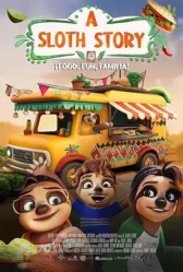 A Sloth Story (2024)