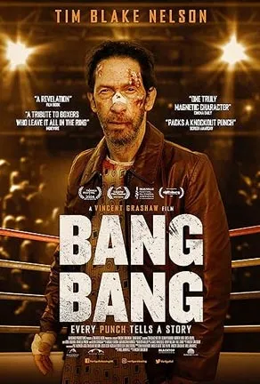 Bang Bang 2025