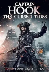 Captain Hook The Cursed Tides 2025