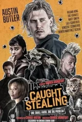 Caught Stealing (2025)