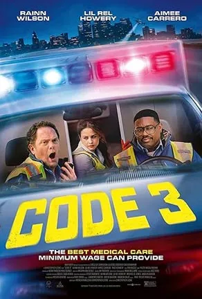 Code 3 (2025)