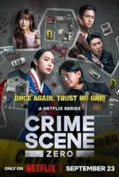 Crime Scene Zero 2025
