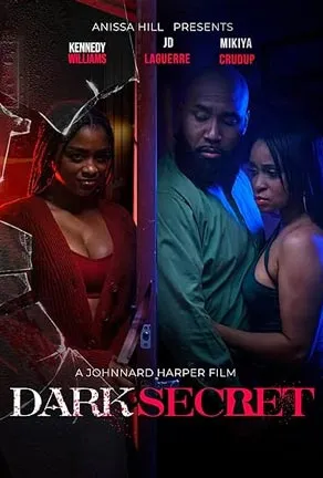 Dark Secret 2025