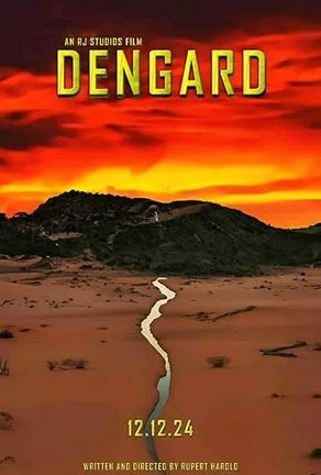 Dengard 2025