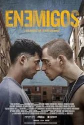 Enemigos 2025