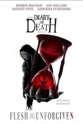 Flesh of the Unforgiven 2025