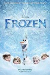 Frozen 2013