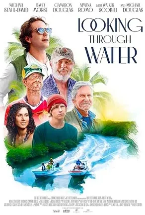 Looking Through Water 2025