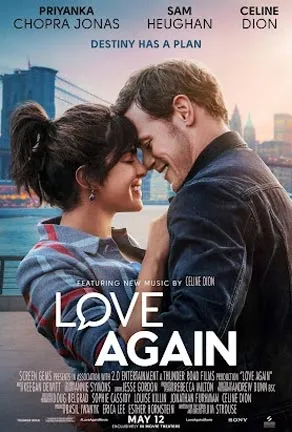 Love Again (2023)