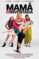 Mama Reinventada 2025