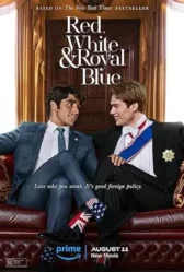 Red, White & Royal Blue 2023