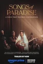 Songs of Paradise 2025