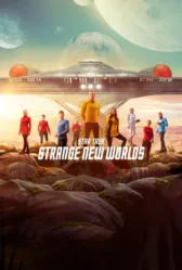 Star Trek: Strange New Worlds (2022)