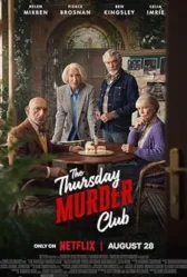The Thursday Murder Club 2025