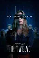 The Twelve Season 3 (2025)