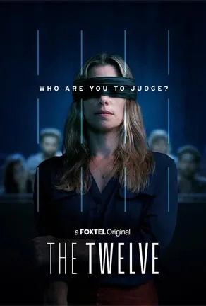 The Twelve Season 3 (2025)