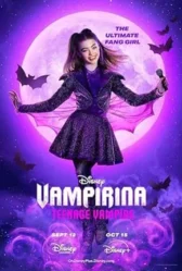 Vampirina Teenage Vampire 2025
