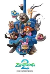 Zootopia 2 (2025)