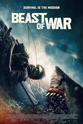 Beast of War 2025