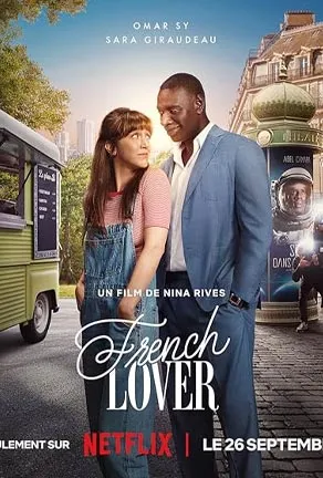French Lover 2025
