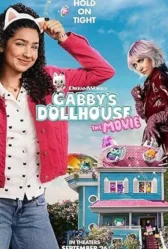 Gabby's Dollhouse The Movie 2025