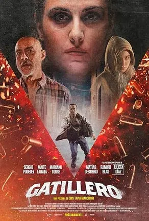 Gatillero 2025