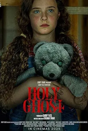 Holy Ghost 2025