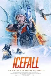 Ice Fall 2025
