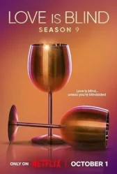 Love Is Blind Season 9 (2025)