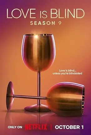 Love Is Blind Season 9 (2025)