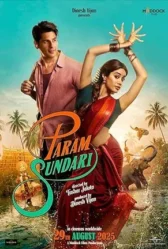 Param Sundari 2025
