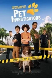 Pet Investigators 2025