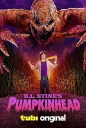 R.L. Stine's Pumpkinhead 2025