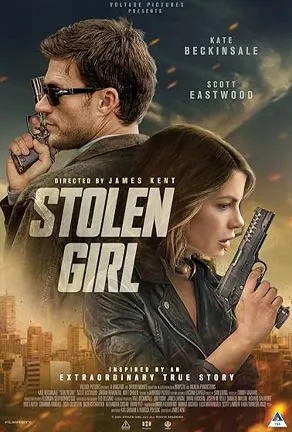 Stolen Girl 2025