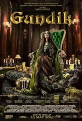 The Concubine 2025