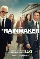 The Rainmaker 2025