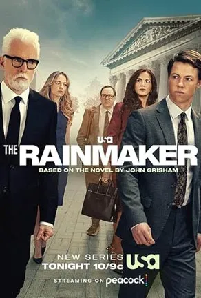 The Rainmaker 2025