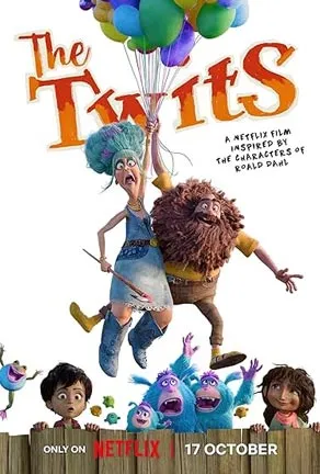The Twits 2025