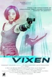 Vixen 2024