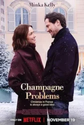 Champagne Problems 2025