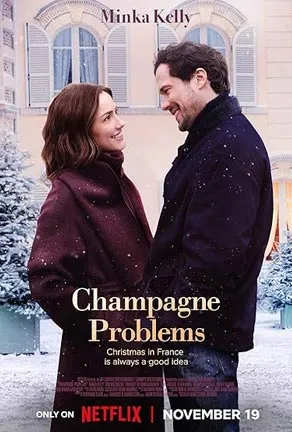 Champagne Problems 2025