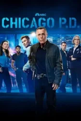Chicago P.D. Season 13 (2025)