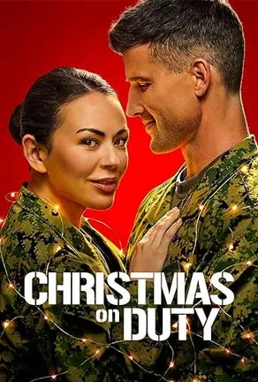Christmas on Duty (2025)