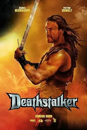 Deathstalker 2025