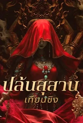 Gold Digging Jade Tianxing Mausoleum (2025)