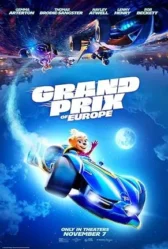 Grand Prix of Europe 2025