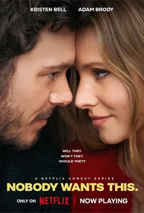 Nobody Wants This Season 2 (2025)