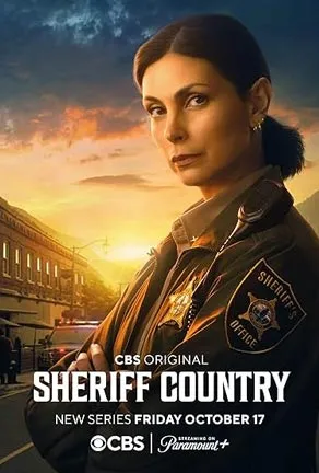 Sheriff Country 2025