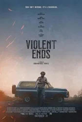 Violent Ends 2025